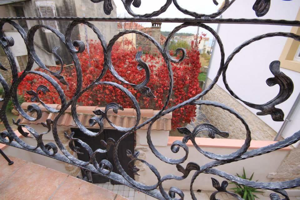 Apartment Elda Petrcane Rom bilde