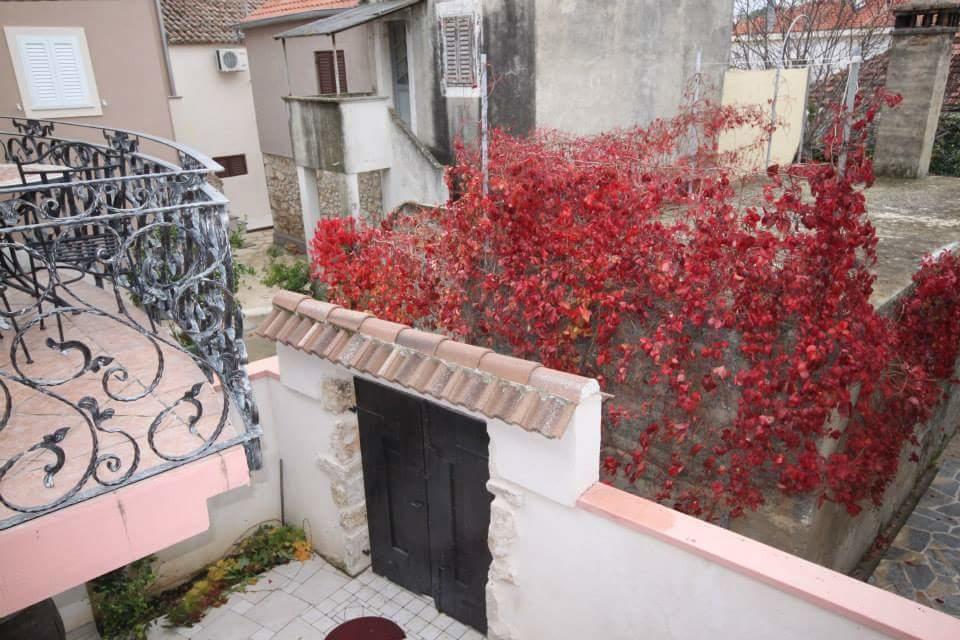 Apartment Elda Petrcane Rom bilde